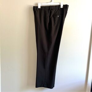 Hagar Black Dress Pants